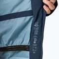 Pánska lyžiarska bunda Dare2B Baseplate IV Jacket navy/dusky blue 8