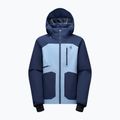 Pánska lyžiarska bunda Dare2B Baseplate IV Jacket navy/dusky blue 10