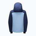 Pánska lyžiarska bunda Dare2B Baseplate IV Jacket navy/dusky blue 11