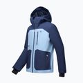 Pánska lyžiarska bunda Dare2B Baseplate IV Jacket navy/dusky blue 12