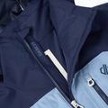 Pánska lyžiarska bunda Dare2B Baseplate IV Jacket navy/dusky blue 13