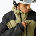 Pánska lyžiarska bunda Dare2B Baseplate IV Jacket black/martini olive 5