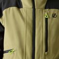 Pánska lyžiarska bunda Dare2B Baseplate IV Jacket black/martini olive 6