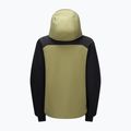 Pánska lyžiarska bunda Dare2B Baseplate IV Jacket black/martini olive 11