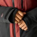 Pánska lyžiarska bunda Dare2B Baseplate IV Jacket black/rustic red 7
