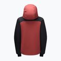Pánska lyžiarska bunda Dare2B Baseplate IV Jacket black/rustic red 11