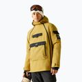 Pánska lyžiarska bunda Dare 2b T-bar III Jacket wood brown