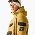 Pánska lyžiarska bunda Dare 2b T-bar III Jacket wood brown 4