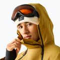 Pánska lyžiarska bunda Dare 2b T-bar III Jacket wood brown 5