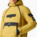 Pánska lyžiarska bunda Dare 2b T-bar III Jacket wood brown 6