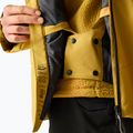 Pánska lyžiarska bunda Dare 2b T-bar III Jacket wood brown 9