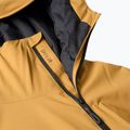 Pánska lyžiarska bunda Dare 2b T-bar III Jacket wood brown 13