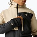 Pánska lyžiarska bunda Dare2B Halfpipe IV Jacket white pepper/black 5