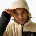 Pánska lyžiarska bunda Dare2B Halfpipe IV Jacket white pepper/black 6