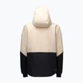 Pánska lyžiarska bunda Dare2B Halfpipe IV Jacket white pepper/black 11
