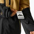 Pánska lyžiarska bunda Dare2B Halfpipe IV Jacket wood brown/black 7