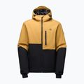 Pánska lyžiarska bunda Dare2B Halfpipe IV Jacket wood brown/black 10