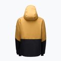 Pánska lyžiarska bunda Dare2B Halfpipe IV Jacket wood brown/black 11
