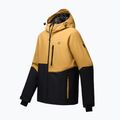 Pánska lyžiarska bunda Dare2B Halfpipe IV Jacket wood brown/black 12