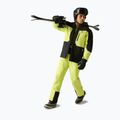 Pánska lyžiarska bunda Dare2B Halfpipe IV Jacket mango mint/black 2
