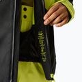 Pánska lyžiarska bunda Dare2B Halfpipe IV Jacket mango mint/black 7