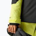 Pánska lyžiarska bunda Dare2B Halfpipe IV Jacket mango mint/black 8
