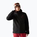 Pánska lyžiarska bunda Dare2B Eagle IV Jacket black