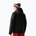 Pánska lyžiarska bunda Dare2B Eagle IV Jacket black 3