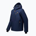Pánska lyžiarska bunda Dare2B Eagle IV Jacket navy 11