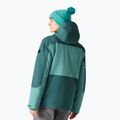 Pánska lyžiarska bunda Dare2B Eagle IV Jacket teal/mediterranea 3