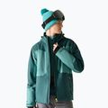 Pánska lyžiarska bunda Dare2B Eagle IV Jacket teal/mediterranea 4