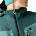 Pánska lyžiarska bunda Dare2B Eagle IV Jacket teal/mediterranea 5