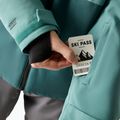 Pánska lyžiarska bunda Dare2B Eagle IV Jacket teal/mediterranea 6
