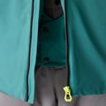 Pánska lyžiarska bunda Dare2B Eagle IV Jacket teal/mediterranea 9