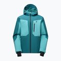 Pánska lyžiarska bunda Dare2B Eagle IV Jacket teal/mediterranea 10