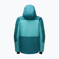 Pánska lyžiarska bunda Dare2B Eagle IV Jacket teal/mediterranea 11