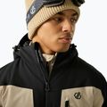 Pánska lyžiarska bunda Dare2B Eagle IV Jacket black/white pepper 4