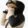 Pánska lyžiarska bunda Dare2B Eagle IV Jacket black/white pepper 5