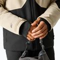 Pánska lyžiarska bunda Dare2B Eagle IV Jacket black/white pepper 6