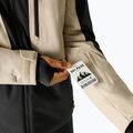 Pánska lyžiarska bunda Dare2B Eagle IV Jacket black/white pepper 7