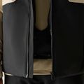 Pánska lyžiarska bunda Dare2B Eagle IV Jacket black/white pepper 9