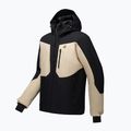 Pánska lyžiarska bunda Dare2B Eagle IV Jacket black/white pepper 12