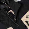 Pánska lyžiarska bunda Dare2B Eagle IV Jacket black/white pepper 13