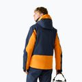 Pánska bunda Dare 2b Assimilate II Jacket navy/electric orange 3
