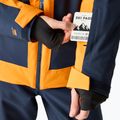 Pánska bunda Dare 2b Assimilate II Jacket navy/electric orange 8