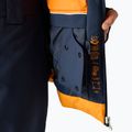 Pánska bunda Dare 2b Assimilate II Jacket navy/electric orange 9
