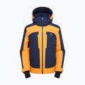 Pánska bunda Dare 2b Assimilate II Jacket navy/electric orange 10
