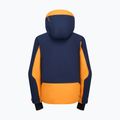 Pánska bunda Dare 2b Assimilate II Jacket navy/electric orange 11