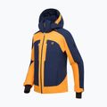 Pánska bunda Dare 2b Assimilate II Jacket navy/electric orange 12