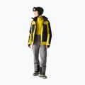 Pánska bunda Dare 2b Assimilate II Jacket mango mint/black 3